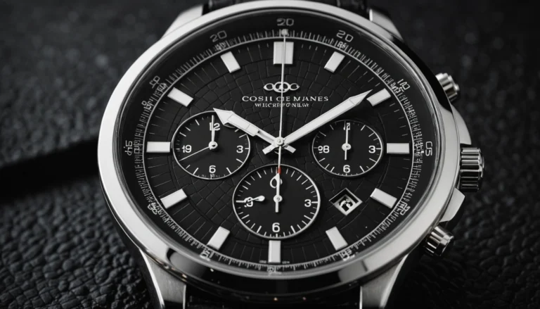 montre 24h automatique