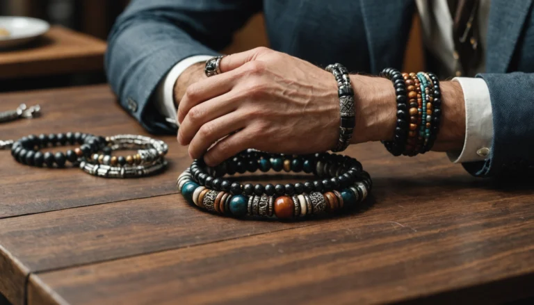type de bracelet