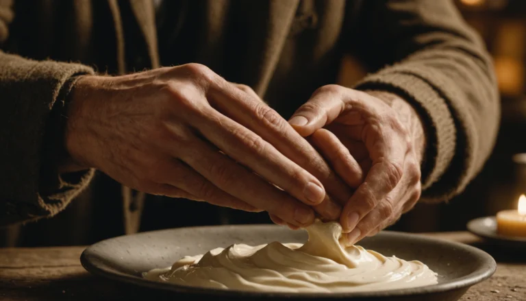 creme pour les mains homme