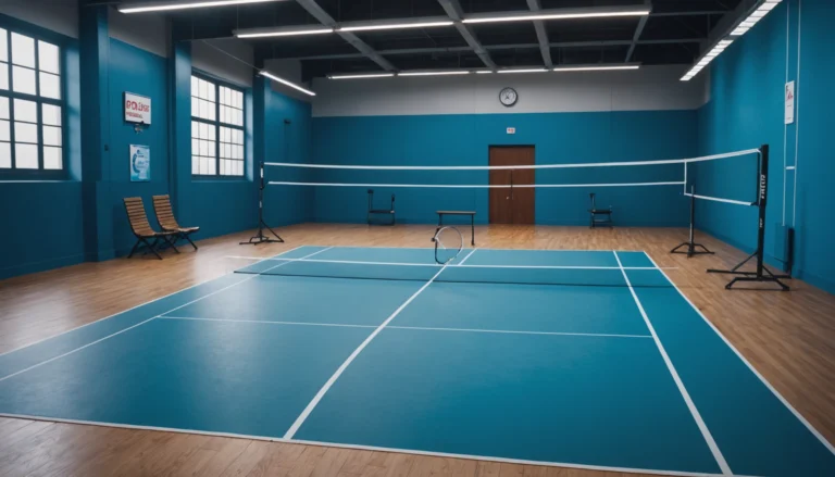 comment choisir une raquette de badminton