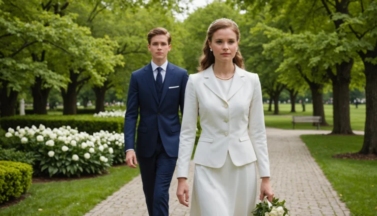 s'habiller pour une communion homme