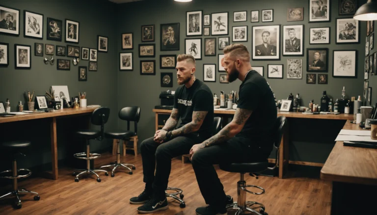 comment choisir tatoueur