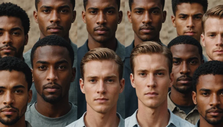 comment savoir la forme de son visage
