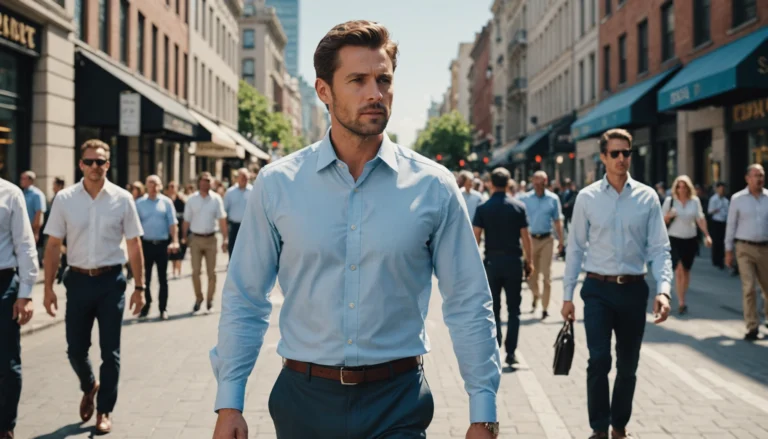 chemise anti transpiration