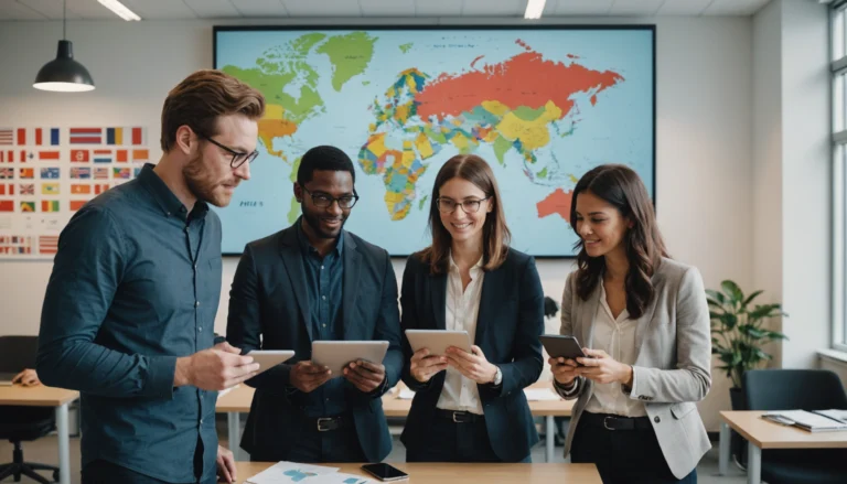 meilleures langues étrangères à apprendre