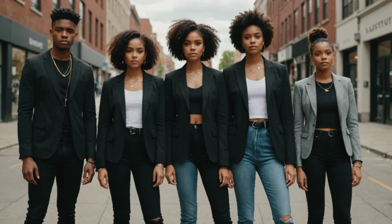 porter un blazer homme