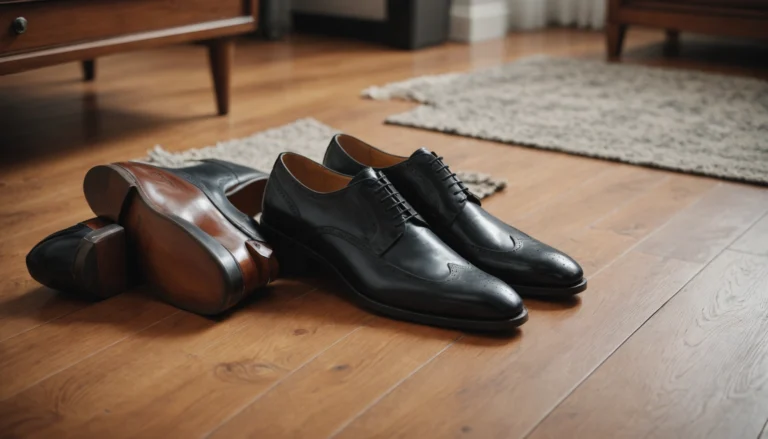 assouplir des chaussures neuves