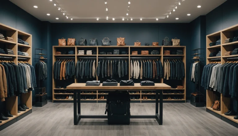veste taille homme