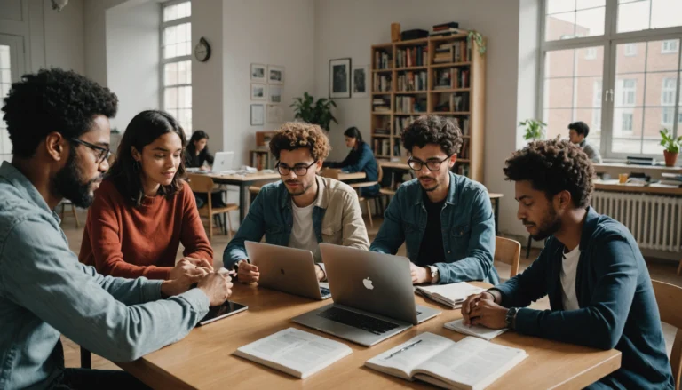 top 7 langues étrangères à apprendre