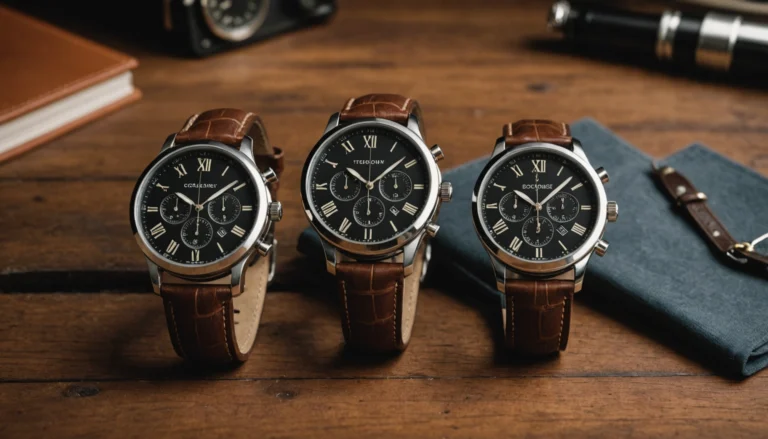 montre moins de 100 euros