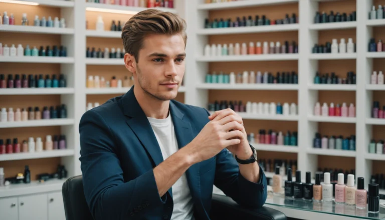 semi permanent homme