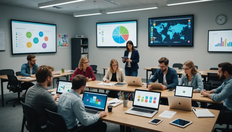 apps education fr​