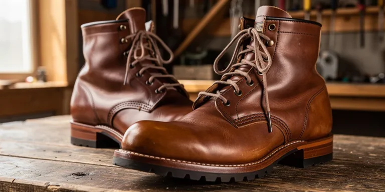 boots wolverine 1000 miles