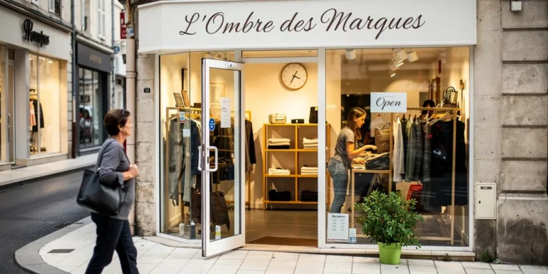 l ombre des marques limoges