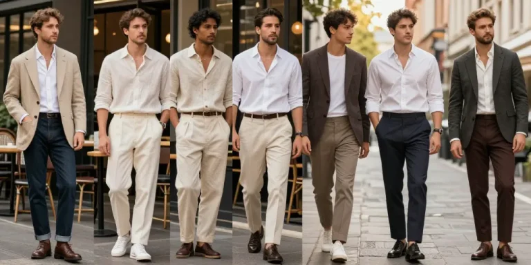 comment s'habiller pour un premier date