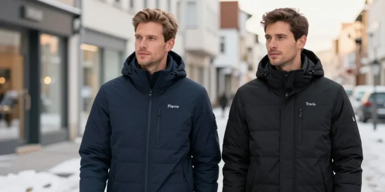 doudoune nobis homme