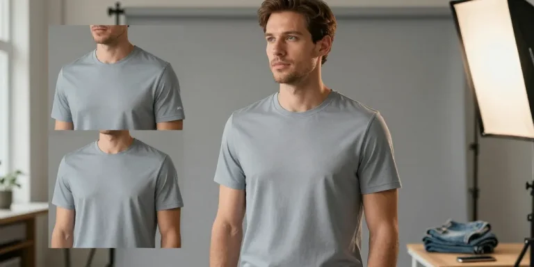 tee shirt fincut homme avis