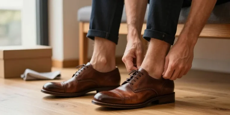 avis chaussure bexley