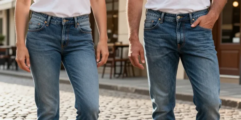 jeans 1083 avis
