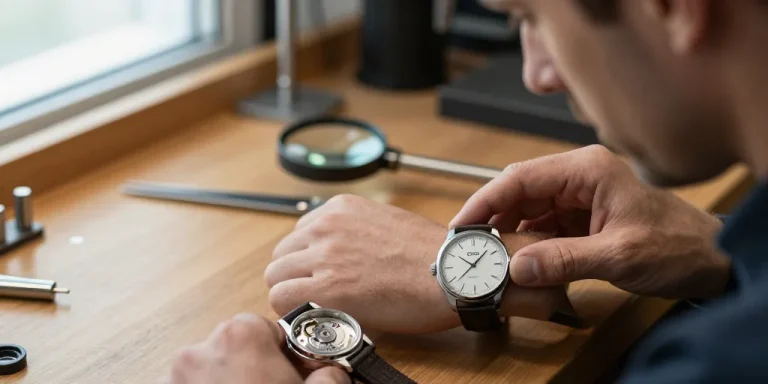 montre oris avis