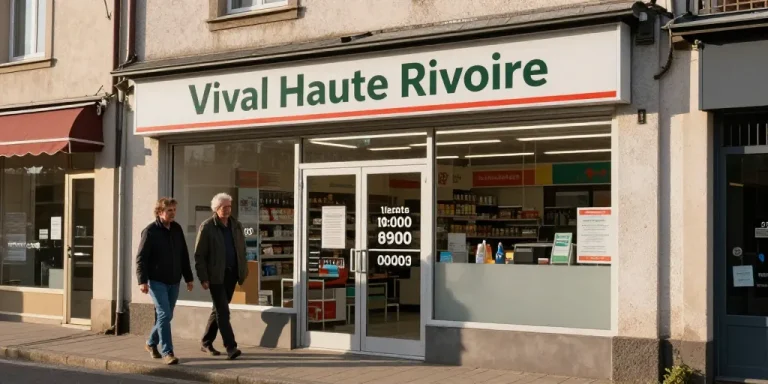 vival haute rivoire