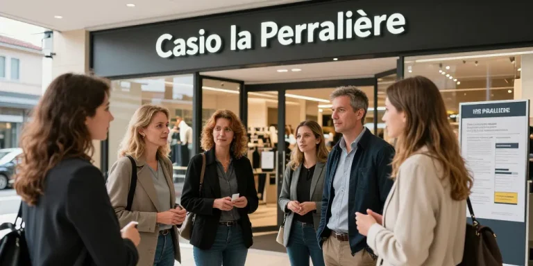 casino la perraliere