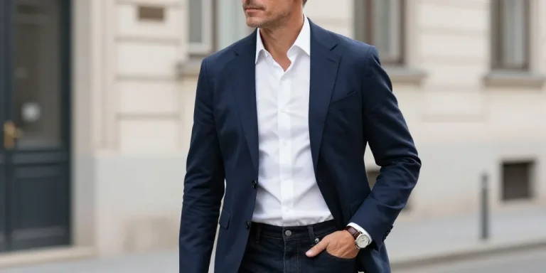 conseil mode homme