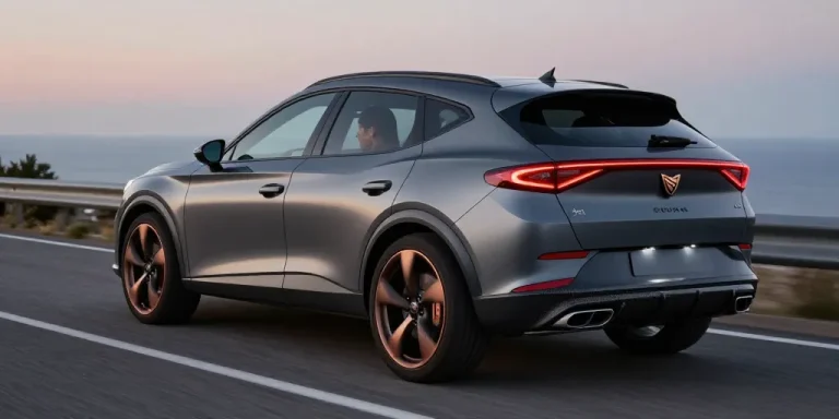 cupra la plus puissante