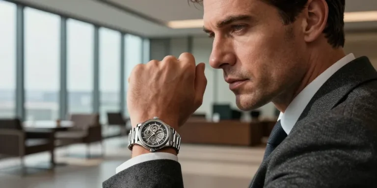 les plus belle montre