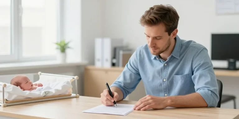 comment faire reconnaitre sa paternité