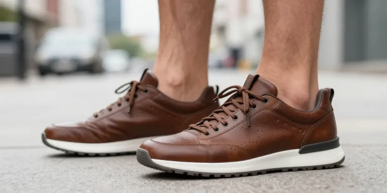 chaussures geox avis