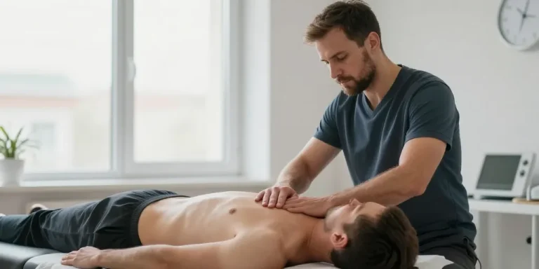 combien de temps dure une séance d'ostéopathie